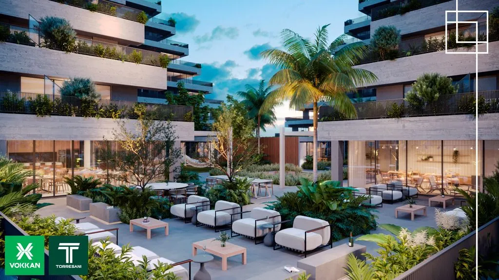Imagem Studio à venda com 53.7m2 por R$ 990.000,00