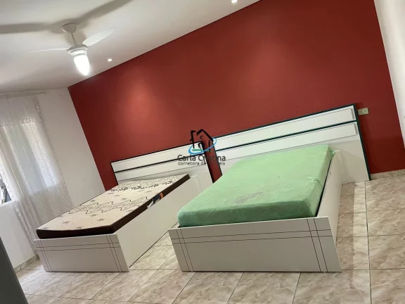 Imagem CASA RESIDENCIAL em PONTAL DO PARANÁ - PR, Ipanema