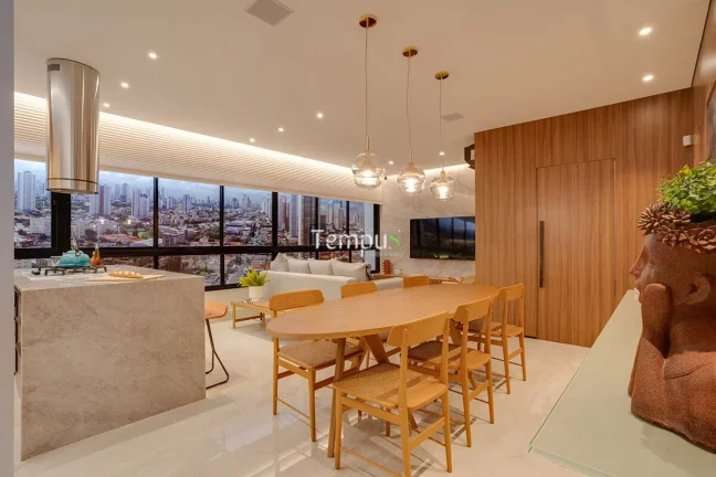 Imagem Maestro Residenza - Apartamento à venda no bairro Setor Oeste - Goiânia/GO