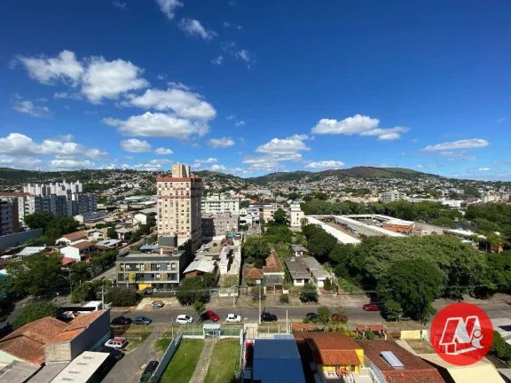 Imagem Apartamento para alugar, 74 m² por R$ 3.700,00/mês - Partenon - Porto Alegre/RS