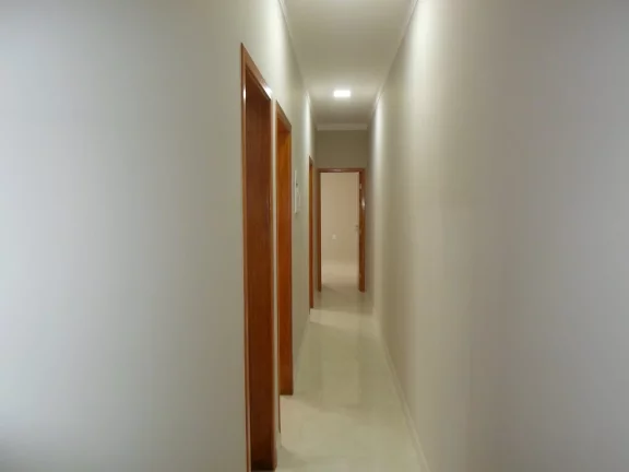 Imagem Vende-se casa no bairro Jardim Alice em Indaiatuba / São Paulo