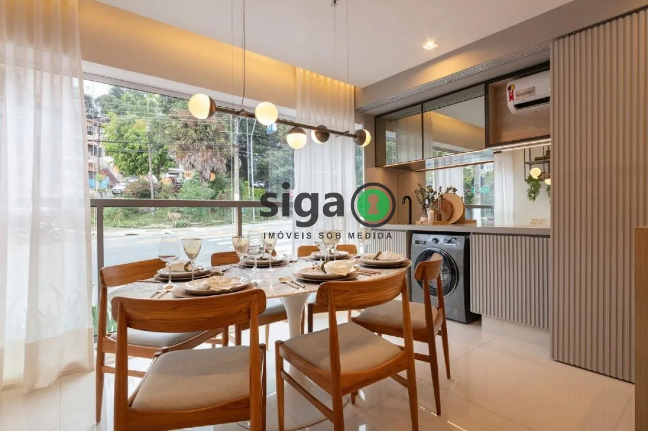 Imagem Apartamento para venda na Vila Madalena, São Paulo SP