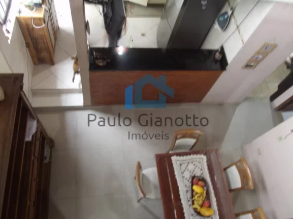 Imagem Casa à Venda no Parque Ipê em São Paulo
