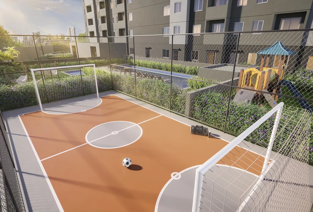 Imagem Grand Vivaz Lapa 2 - Grand Vivaz Lapa 2