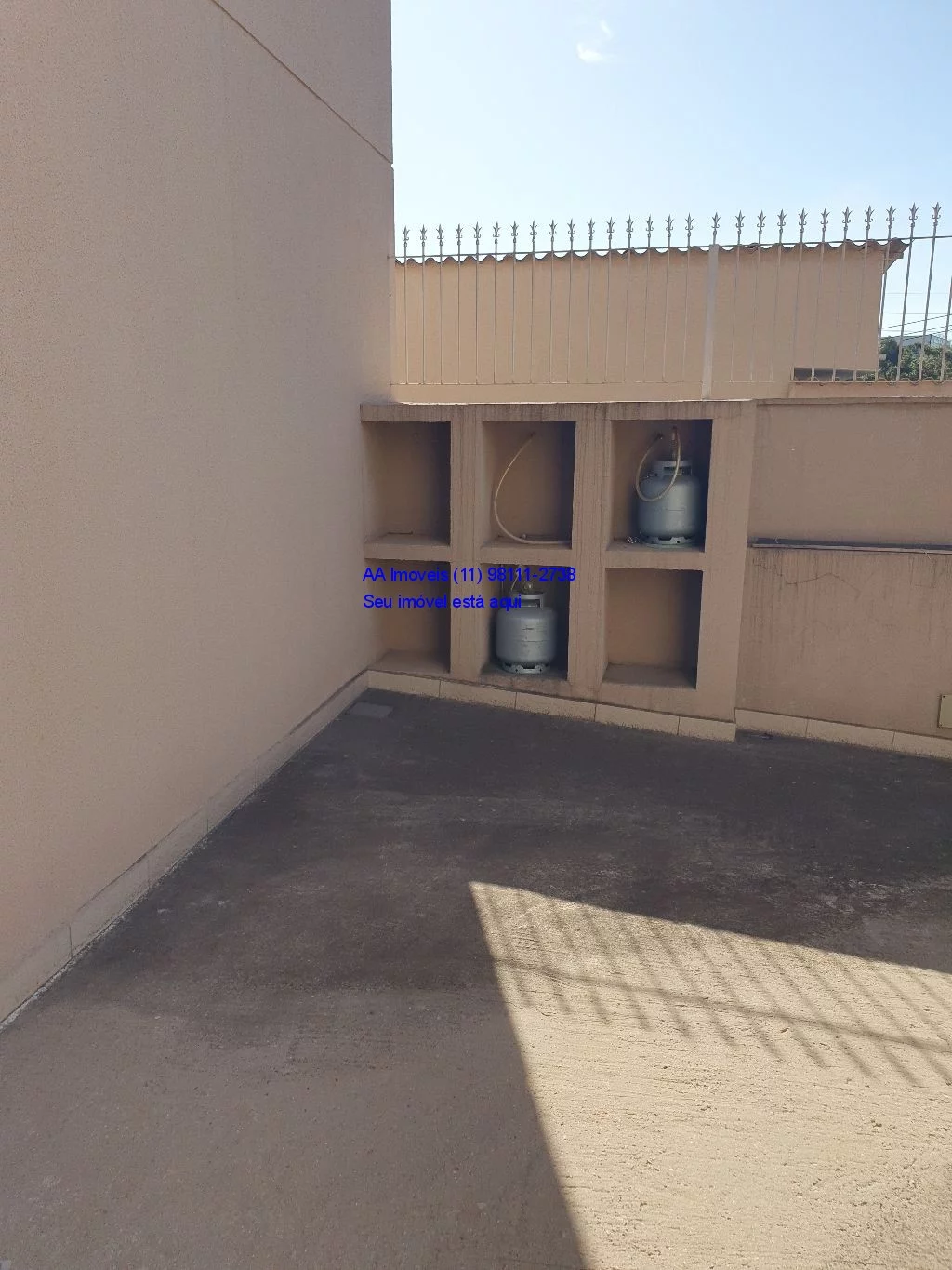 Imagem APARTAMENTO RESIDENCIAL em ITAPEVI - SP, JARDIM ITAGUASSU