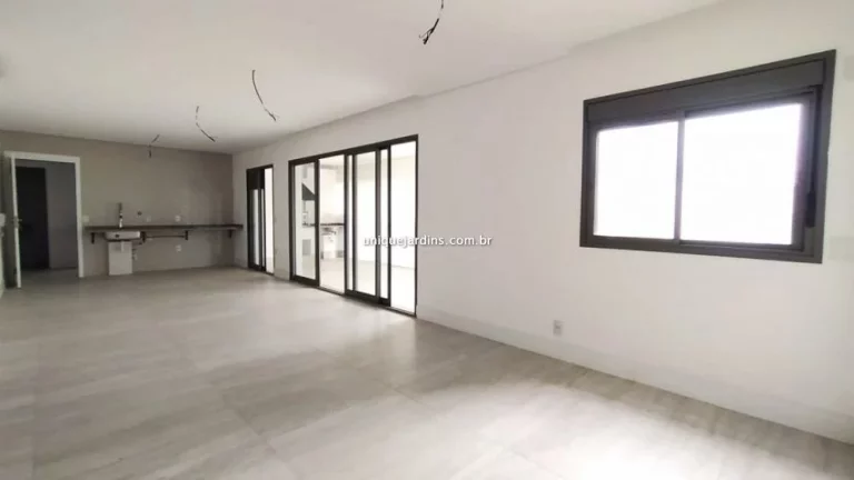 Imagem Apartamento à venda Paraíso São Paulo