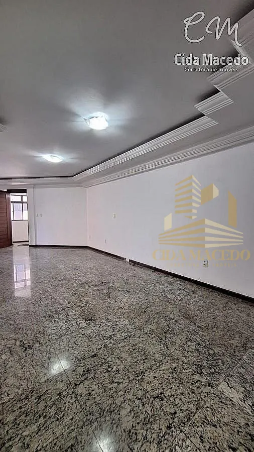 Imagem Apartamento a Venda no bairro Tambaú - João Pessoa, PB