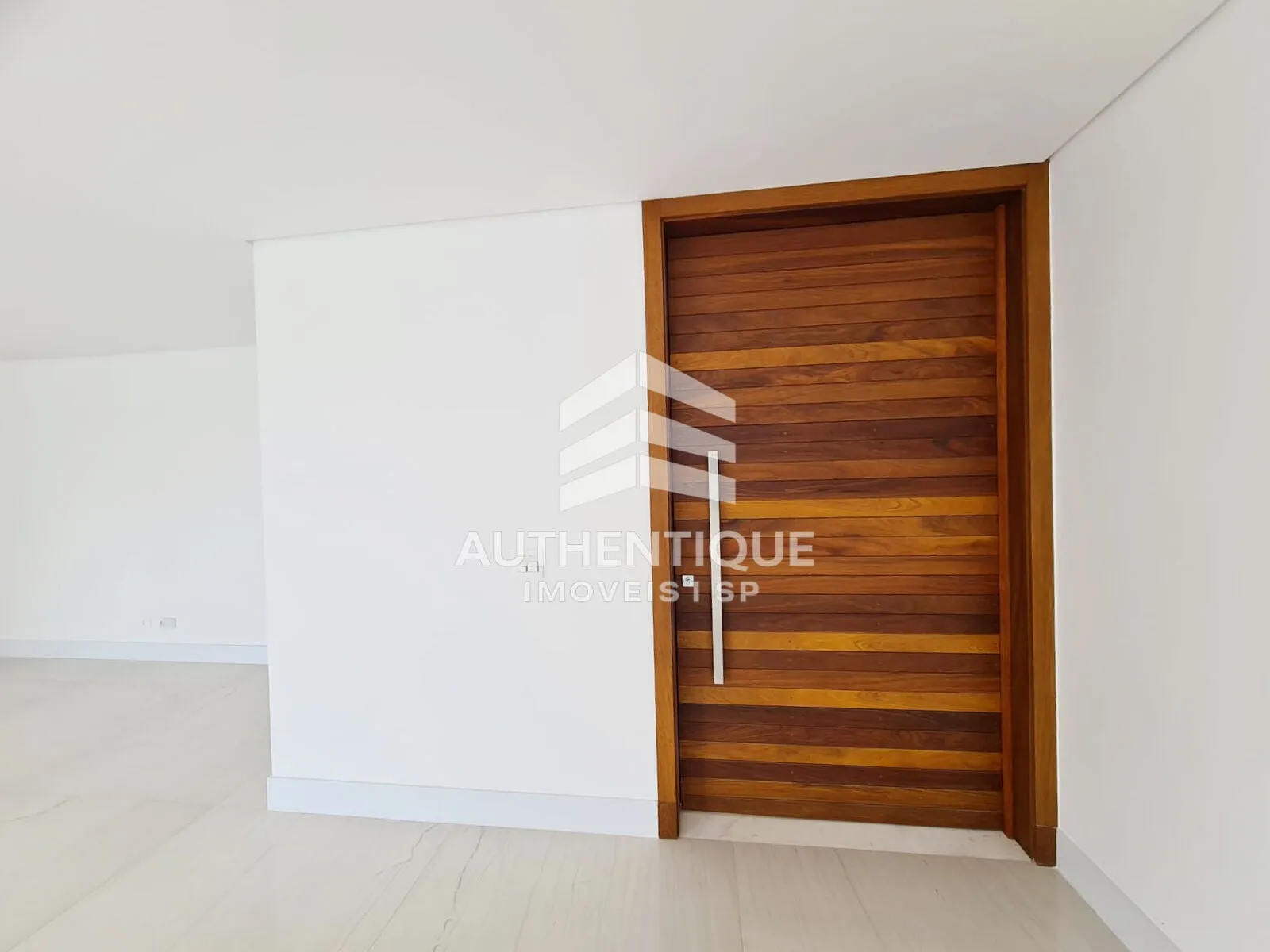 Imagem VILLAGGIO QUADRIFOGLIO CASAS BROOKLIN - Casa à venda no bairro Brooklin - São Paulo/SP, Zona Sul