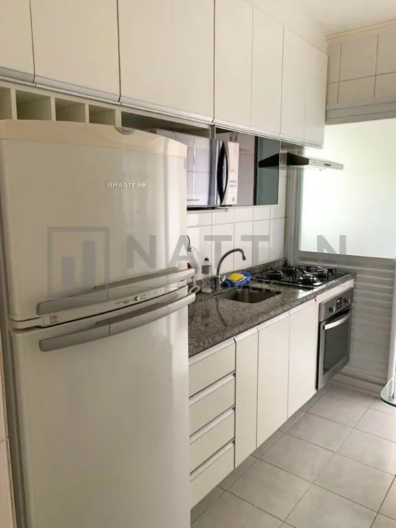 Imagem Apartamento com 3 dormitórios à venda, 70 m² por R$ 800.000,00 - Vila Gomes Cardim - São Paulo/SP