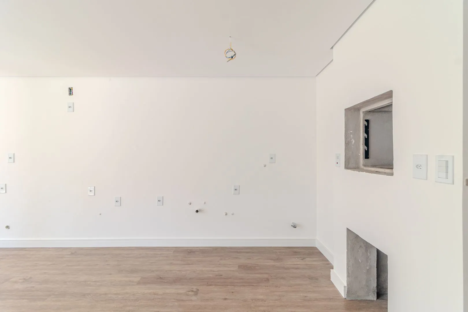 Imagem Apartamento Garden Espetacular: Pátio Privativo, Conforto Térmico e Sol na Medida Certa!