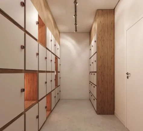 Imagem APARTAMENTO RESIDENCIAL em São Paulo - SP, Indianópolis