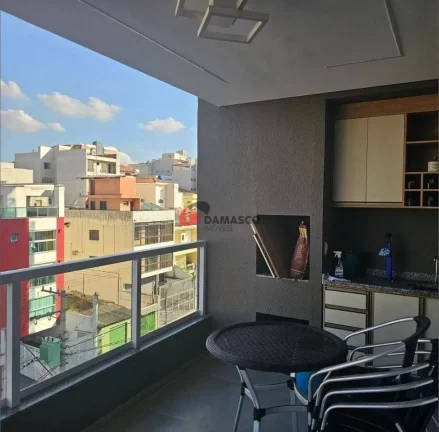 Imagem Apartamento à venda, Anchieta, São Bernardo do Campo