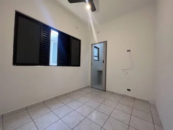 Imagem Casa com 2 dorms, Aviação, Praia Grande - R$ 390 mil, Cod: 2056