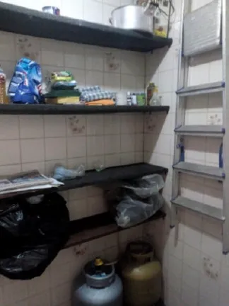 Imagem Sobrado com 2 Quartos à Venda, 72 m² em Vila Gomes Cardim - São Paulo