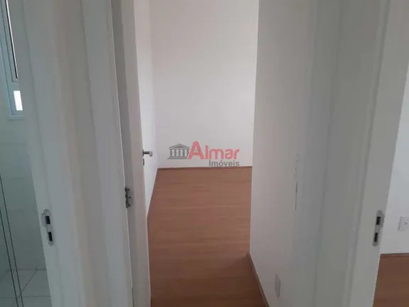 Imagem Apartamento com 2 Quartos para Alugar, 40 m² em Jardim Nossa Senhora Do Carmo - São Paulo