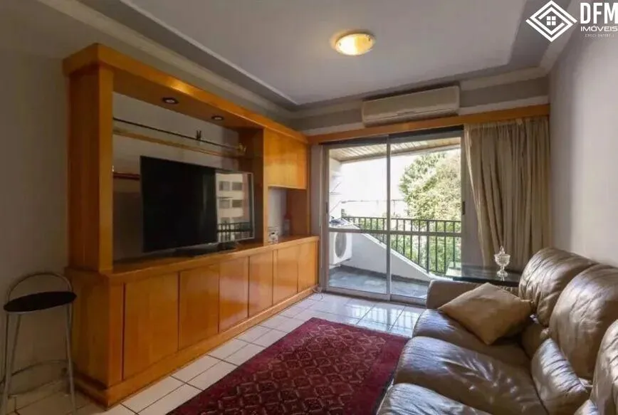 Foto do imóvel Apartamento com 3 Dormitorio(s) localizado(a) em São Paulo / Mato Grosso do Sul Ref.:808769 em Santa Cecília, São Paulo - Mato Grosso do Sul