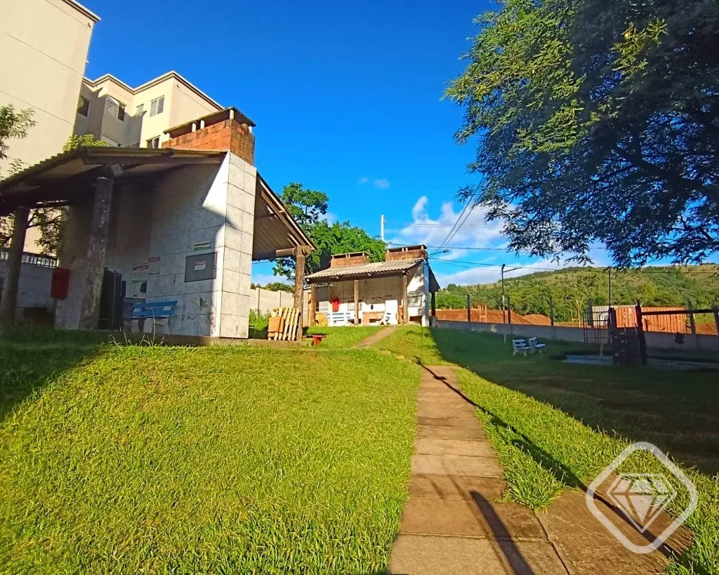Imagem BAIXOU PARA VENDER!

Apartamento com 39 m² na Rua Tomé Antônio de Souza, funcional e bem localiza...