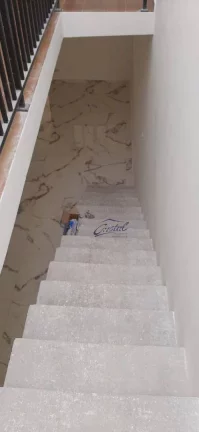 Imagem Casa com 2 dormitórios e duas suites duas sacadas