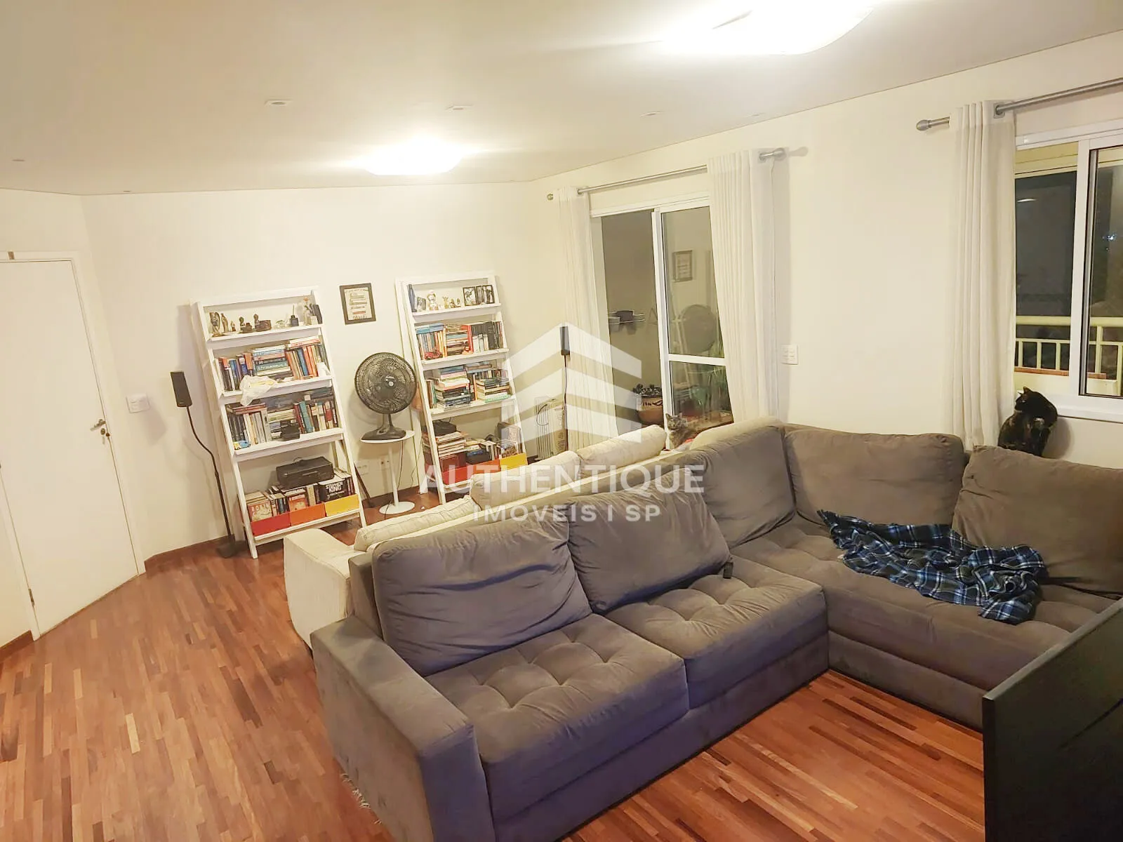 Imagem ARCADIA CENTRO SAO BERNARDO DO CAMPO - Apartamento à venda no bairro Centro - São Bernardo do Campo/SP
