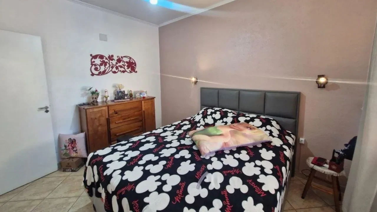 Imagem Apartamento com 2 Quartos à Venda, 68 m² em Aparecida - Santos