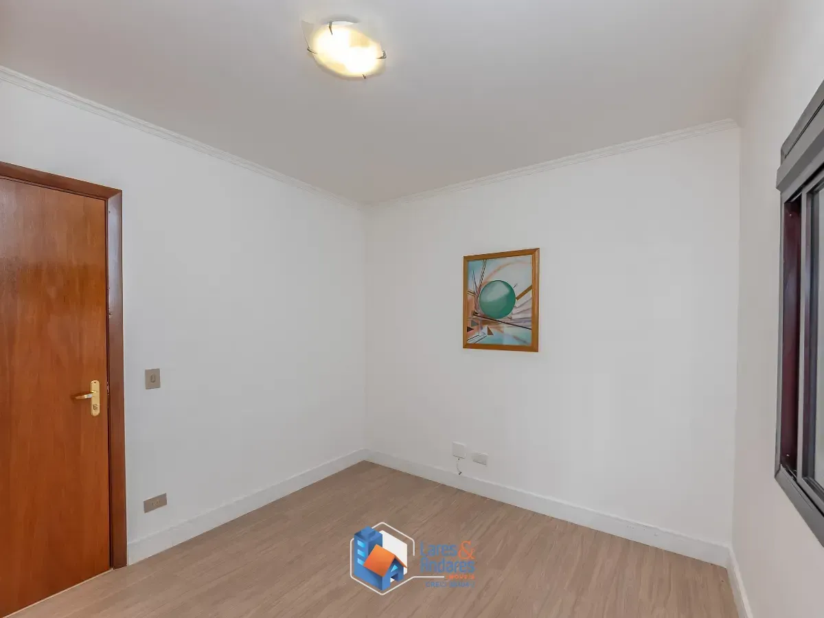 Imagem Apartamento para venda em Água Fria com 4 quartos, sendo 3 suítes, 136m²