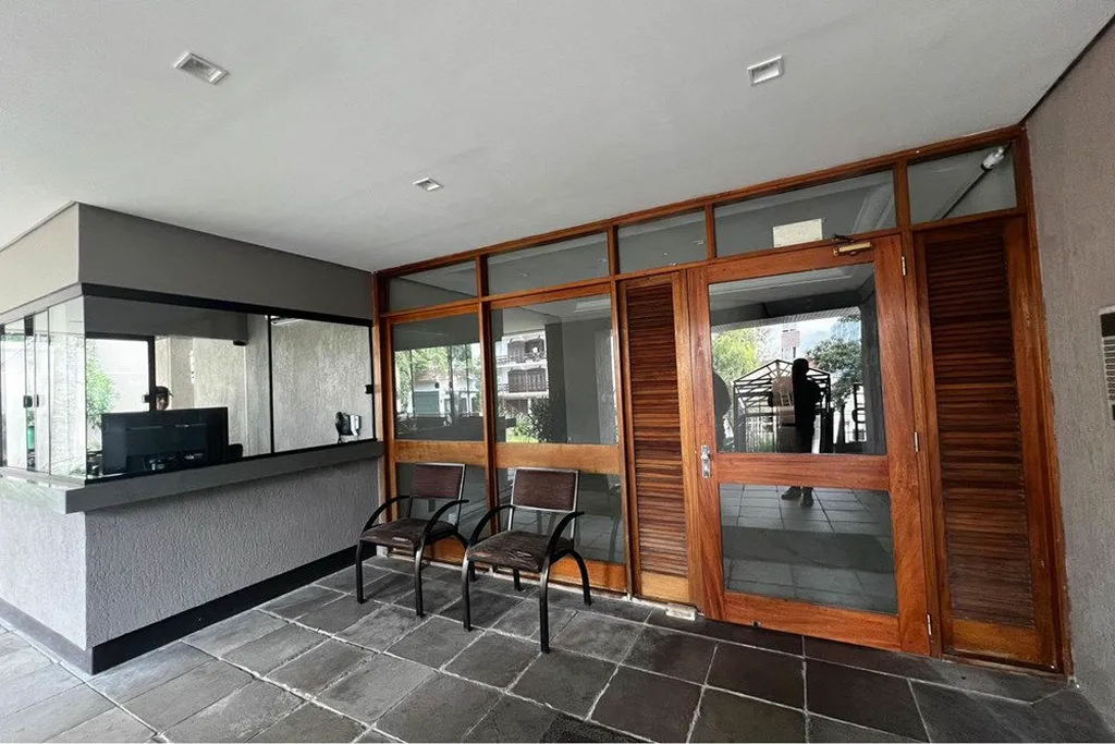 Imagem Apartamento em Azenha