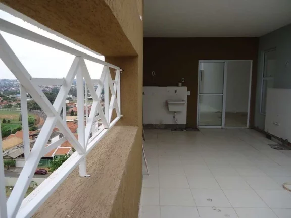 Imagem Apartamento Duplex a VENDA, Castelbello Residencial