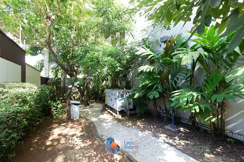 Imagem Studio à venda 1 Quarto 1 Vaga 27M² Jardim Paulista São Paulo - SP