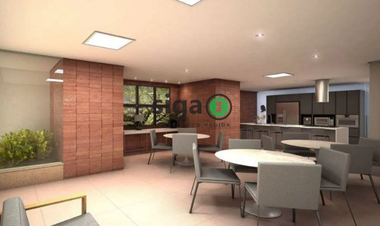 Imagem VILA OLIMPIA: 70/M², 02 QUARTOS, 01 VAGA.