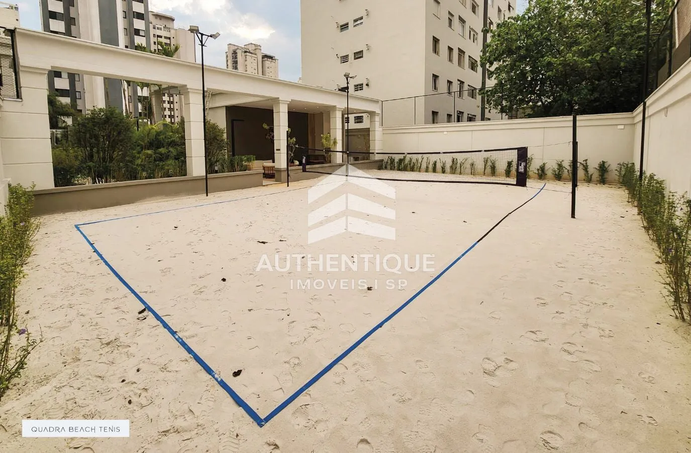 Imagem LINDENBERG VILA MARIANA. - Apartamento no bairro Vila Mariana à venda