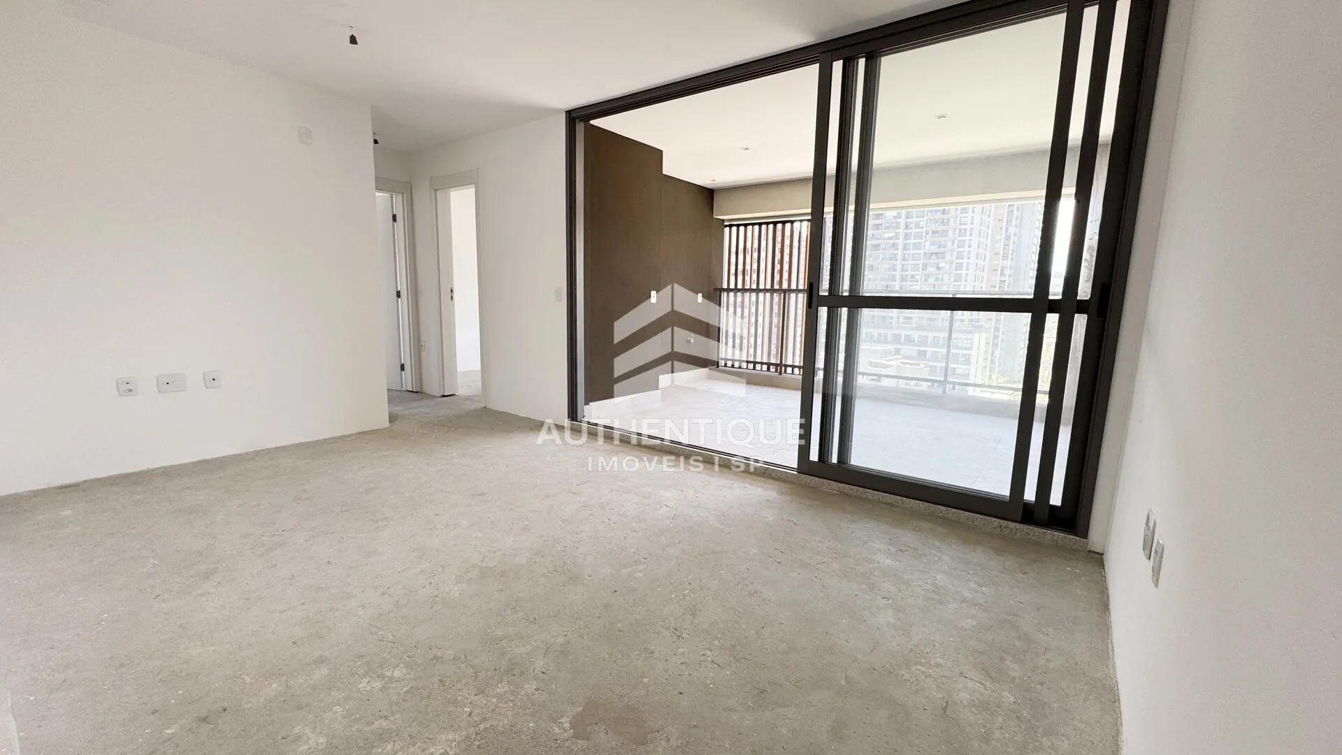 Imagem NEO BROOKLIN - Apartamento no bairro Brooklin à venda