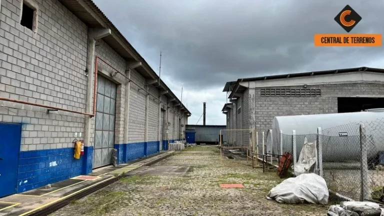 Imagem GALPÃO EM CAMAÇARI - POLO PLAST