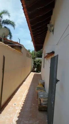 Imagem Sobrado com 4 dorms, Flórida, Praia Grande - R$ 950 mil, Cod: 2717