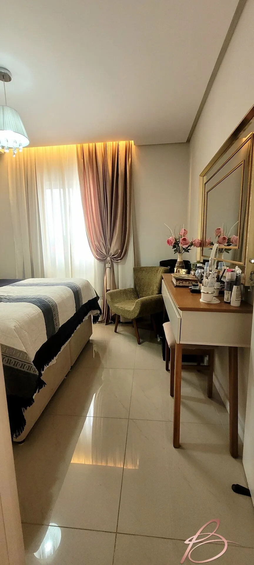Imagem Apartamento de 2 quartos com 50 M² na parte alta do cordeiros