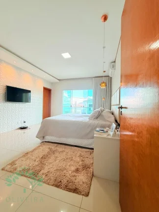 Imagem CASA RESIDENCIAL em Extrema - MG, Ponte nova