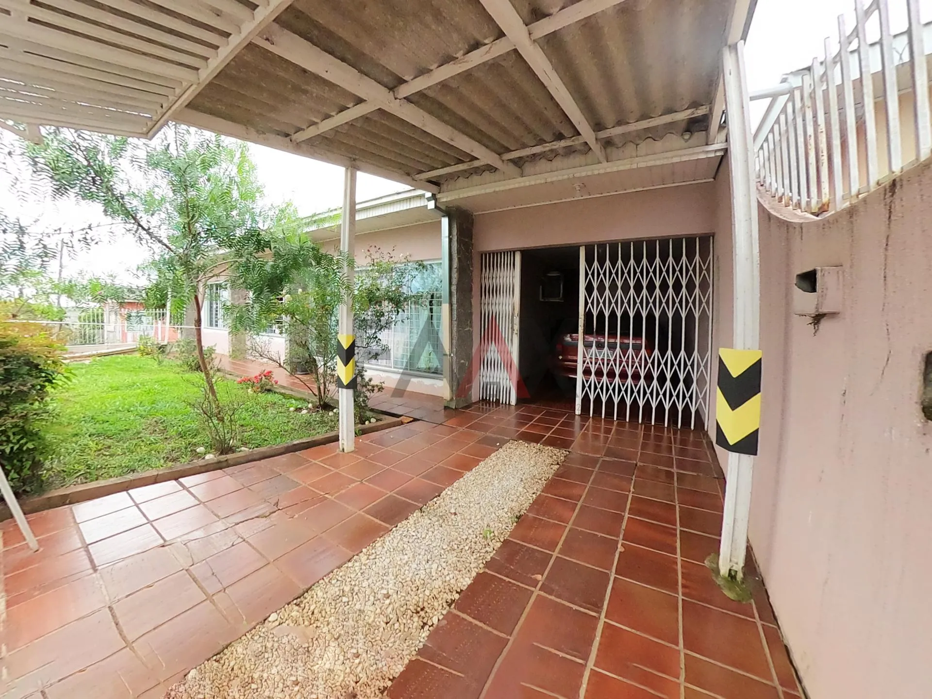 Imagem Casa para venda no Conradinho com 3 dormitórios em GUARAPUAVA - PR