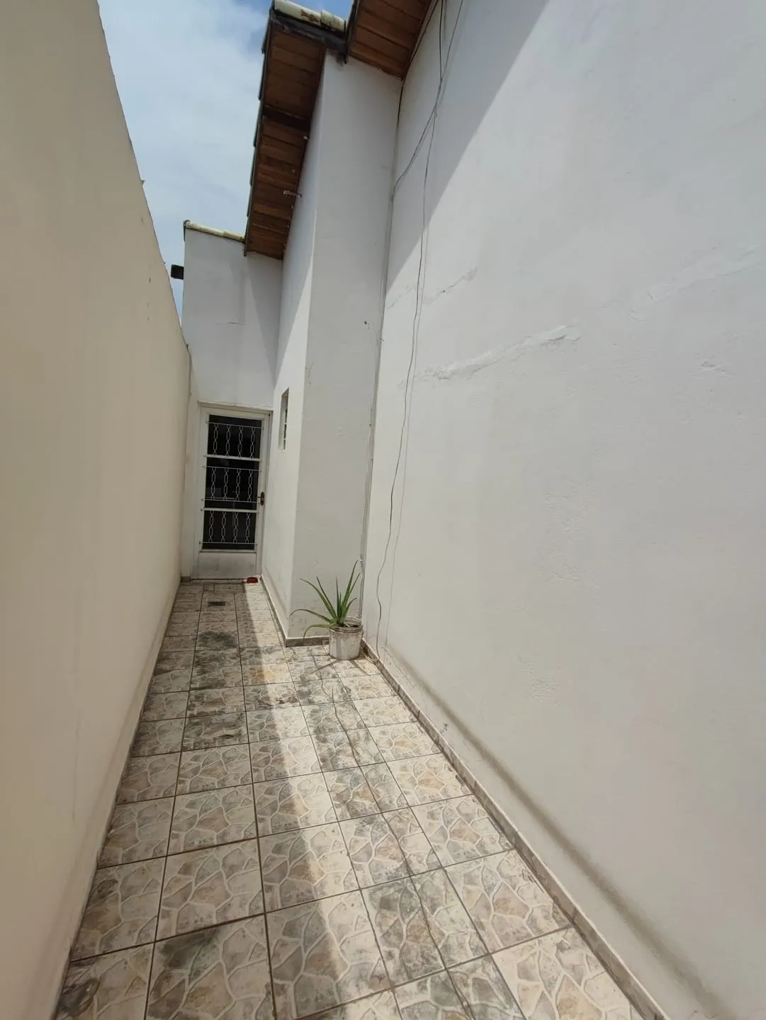 Imagem Casa à venda 2 Quartos, 3 Vagas, 190M², Residencial Vale das Acácias, Pindamonhangaba - SP