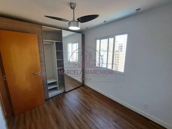 Imagem Ap 3 quartos, suíte, sol da manhã, vista pro mar, lazer completo, 2 vgs