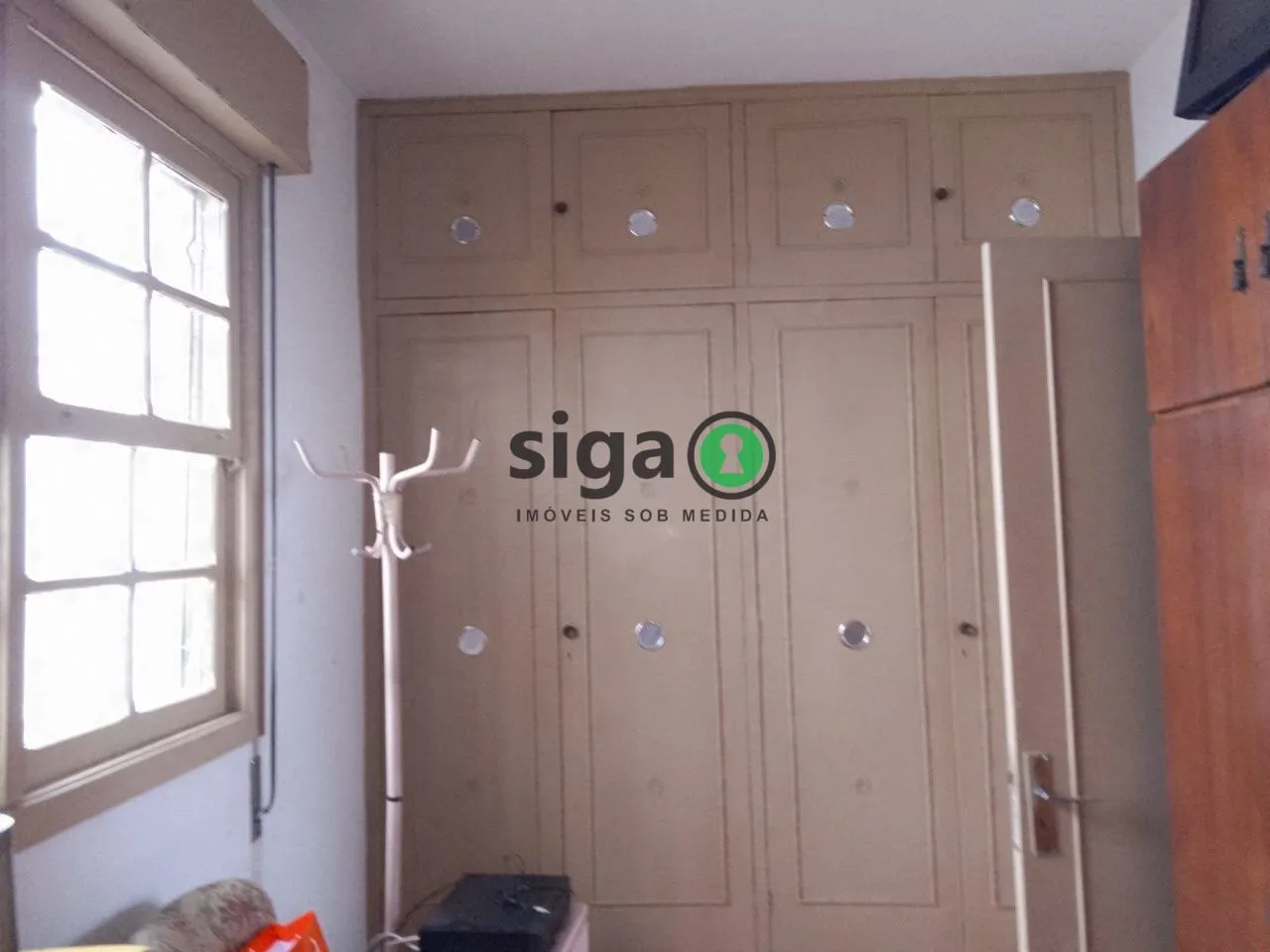 Imagem CASA ESPAÇOSA E AREJADA A POUCOS METROS DO METRÔ PRAÇA DA ÁRVORE