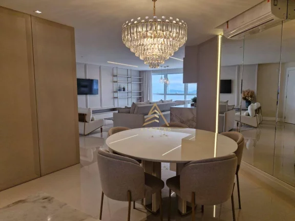 Imagem Apartamento à venda, 164 m² por R$ 9.500.000,00 - Pioneiros - Balneário Camboriú/SC