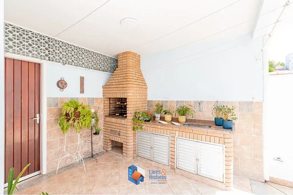 Imagem Casa à venda 3 Quartos 1 Suite 2 Vagas 142M² Alto da Boa Vista São Paulo - SP