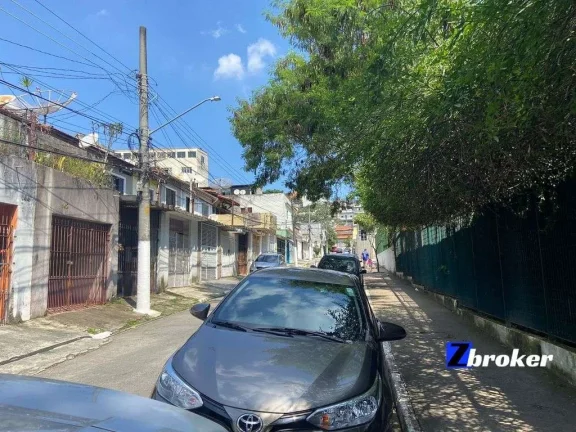 Imagem Casa com 2 vagas de carro e moto,perto estrada de Itapecerica,Vila das Belezas.