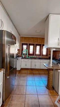 Imagem Linda residência de alto padrão disponivel á venda no Condominio Vila Hipica
