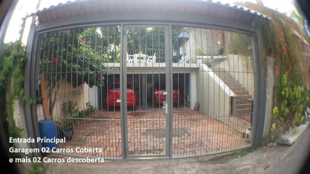 Imagem Ótima casa 3 dormitórios sendo 1 suíte e Salão de Festas