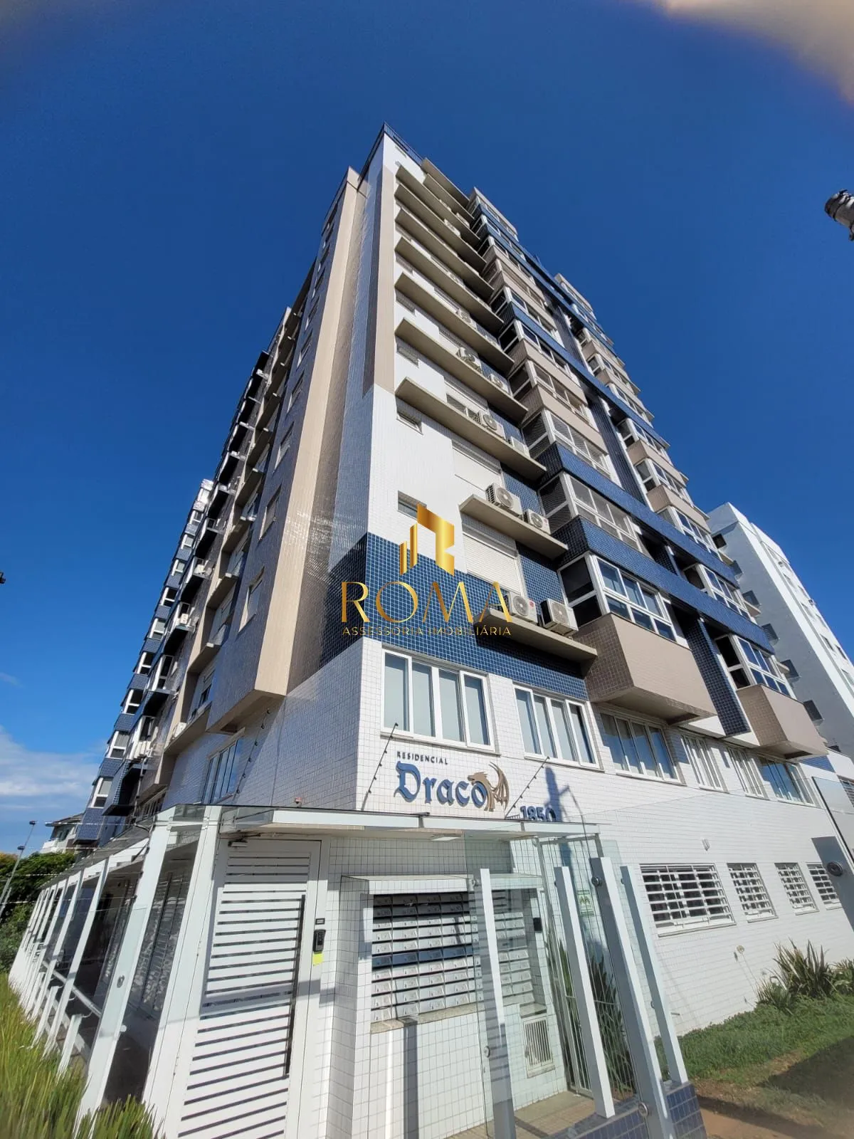 Imagem EXCLUSIVO - Apartamento de 2 dormitórios no Draco !