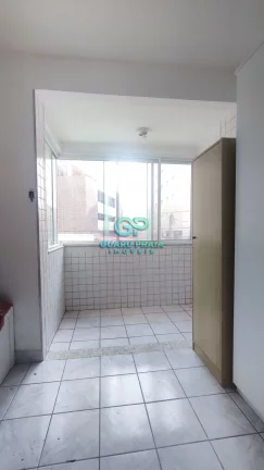 Imagem Apartamento prox ao mar