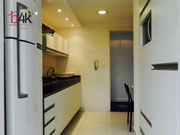 Imagem Apartamento para locação no Itaim Bibi
