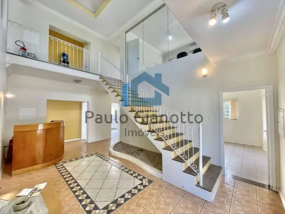 Imagem Imóvel Comercial à Venda na Região Granja Viana