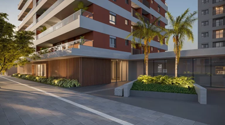 Imagem APARTAMENTO RESIDENCIAL em São Paulo - SP, Vila Clementino