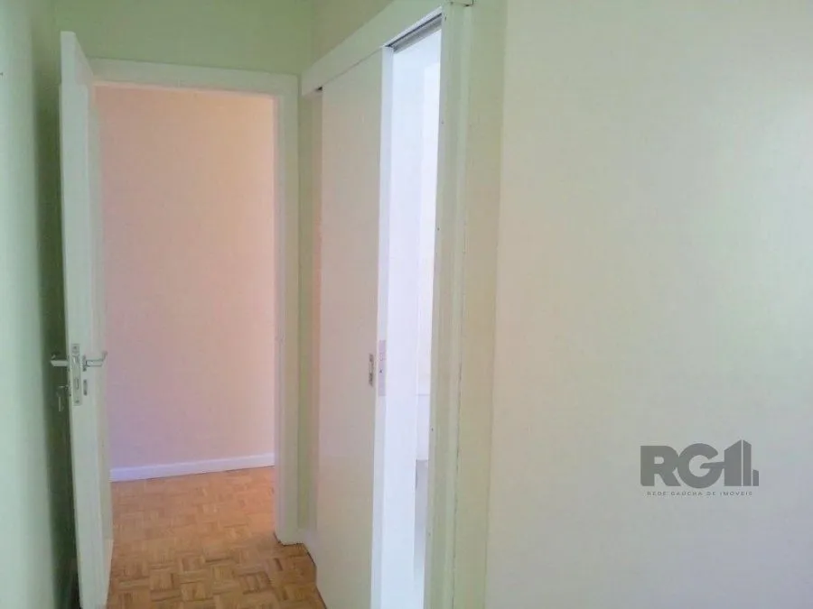 Imagem Apartamento 102m² - 3 dormitórios, 2 banheiros no bairro Rio Branco